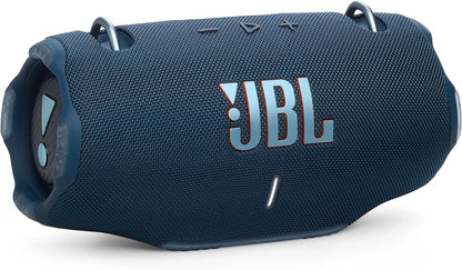 JBL Xtreme 4 | Portable waterproof speaker