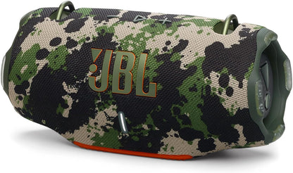 JBL Xtreme 4 | Portable waterproof speaker