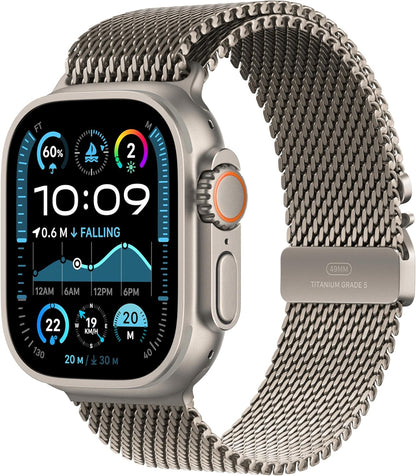 Apple Watch Ultra 2 GPS + Cellular (2024)