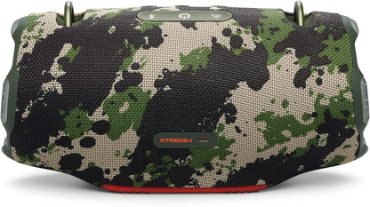 JBL Xtreme 4 | Portable waterproof speaker