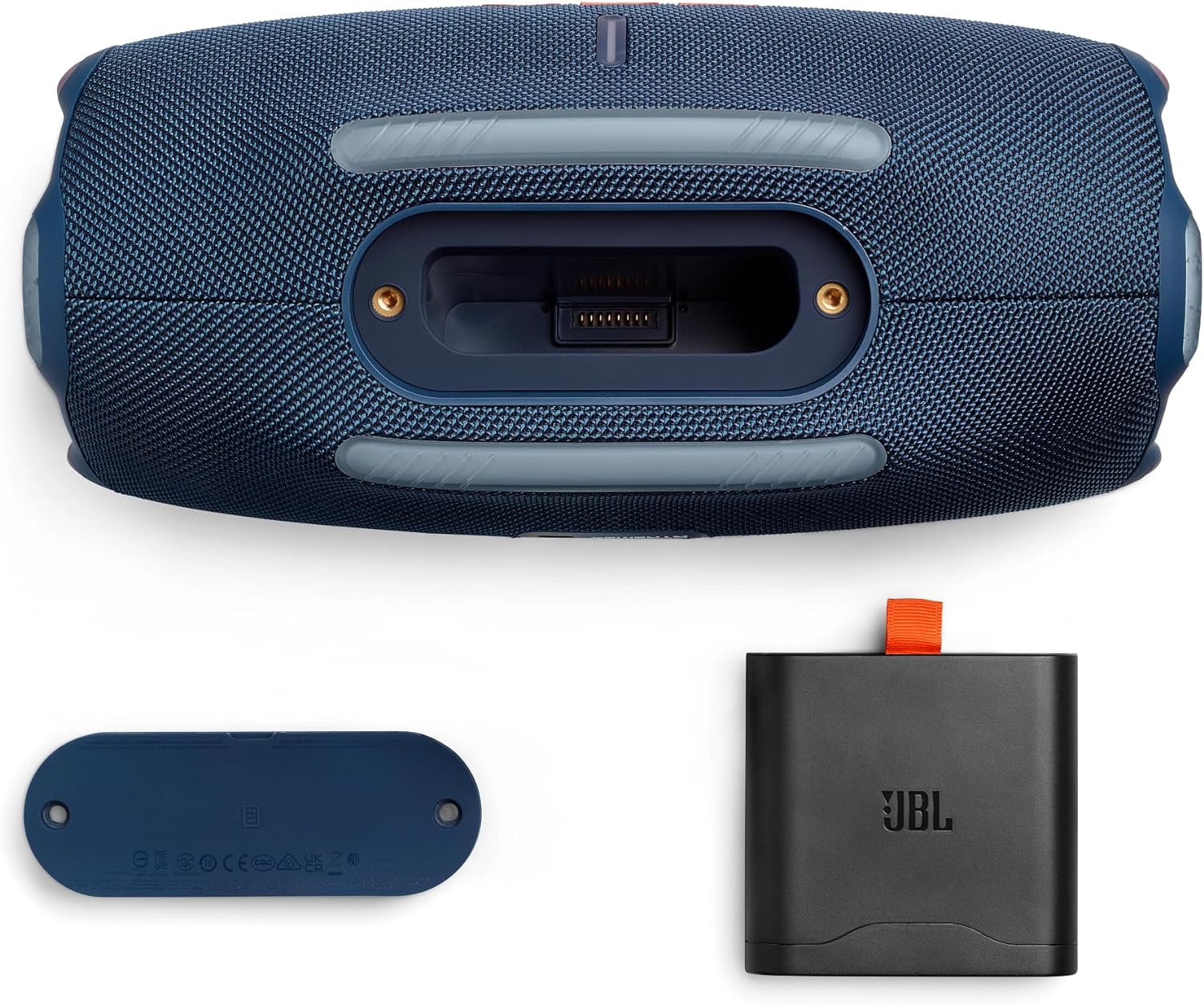 JBL Xtreme 4 | Portable waterproof speaker