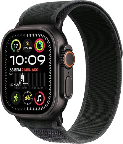 Apple Watch Ultra 2 GPS + Cellular (2024)