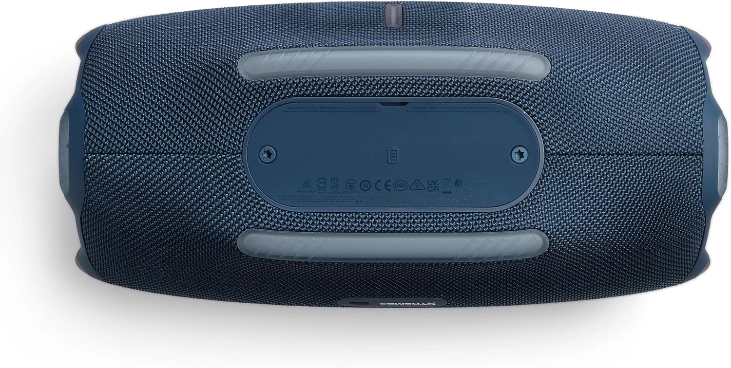 JBL Xtreme 4 | Portable waterproof speaker