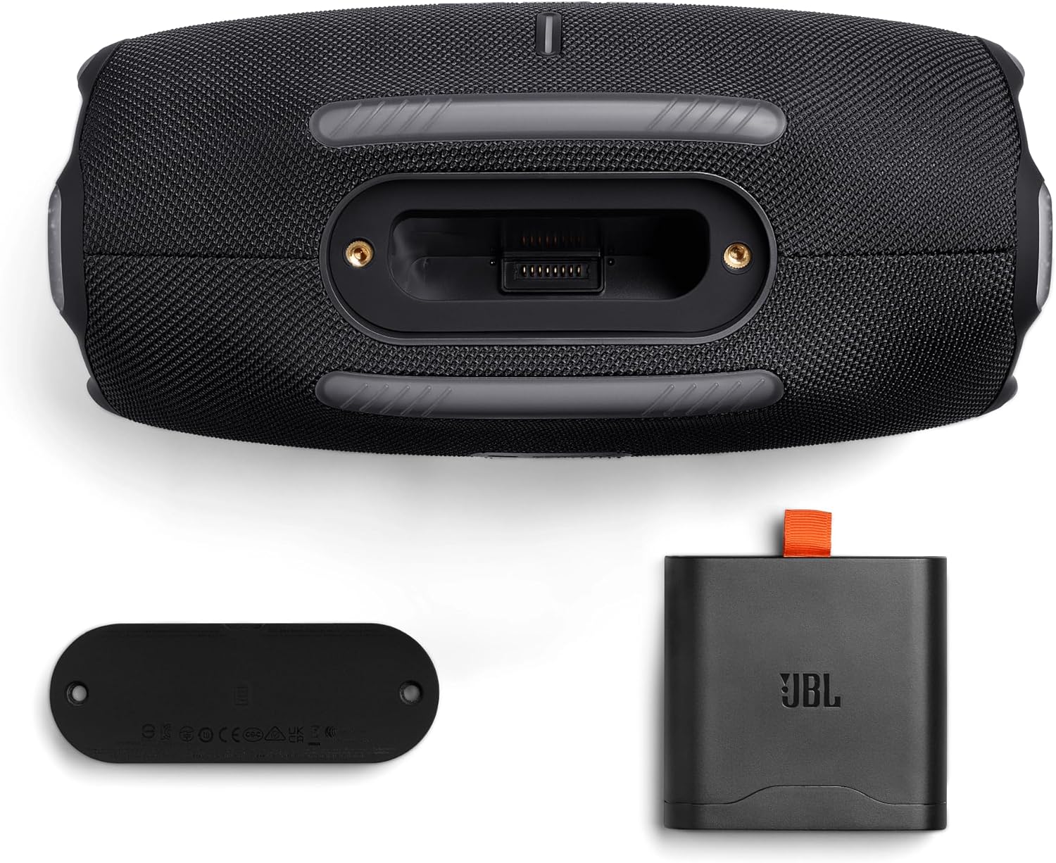 JBL Xtreme 4 | Portable waterproof speaker