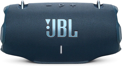 JBL Xtreme 4 | Portable waterproof speaker