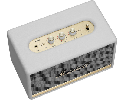 Marshall Acton II Bluetooth Wireless Stereo Speaker -  International Warranty