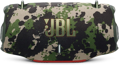 JBL Xtreme 4 | Portable waterproof speaker