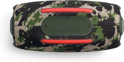 JBL Xtreme 4 | Portable waterproof speaker