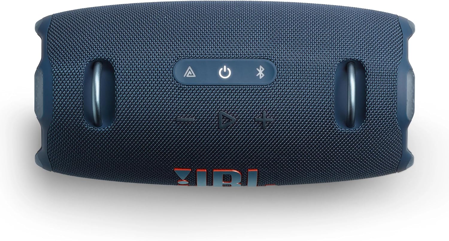 JBL Xtreme 4 | Portable waterproof speaker