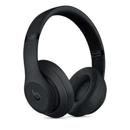 Beats Studio3 Wireless Over-Ear Headphones