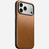 English Tan (Camino Leather)