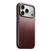 Burgundy Chromexcel (Horween)