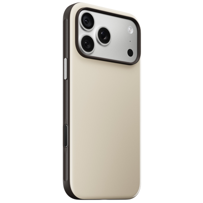 Nomad Sport Case for iPhone 18 Pro Max - Driftwood 