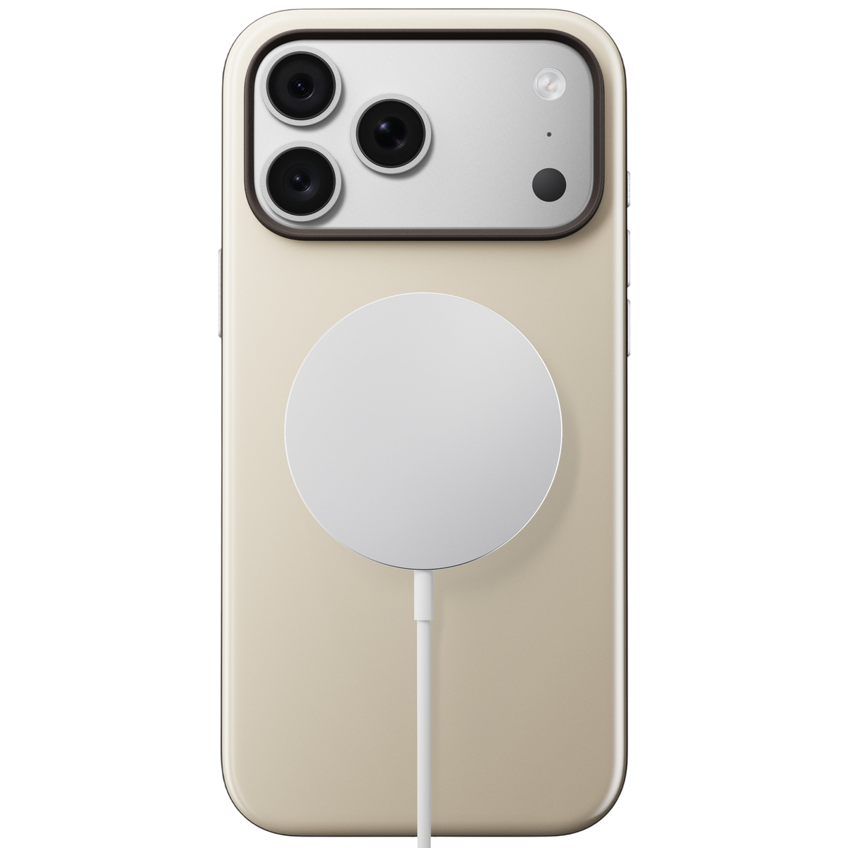 Nomad Sport Case for iPhone 18 Pro Max - Driftwood 