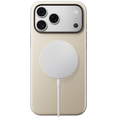 Nomad Sport Case for iPhone 18 Pro Max - Driftwood 