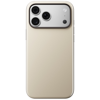 Nomad Sport Case for iPhone 18 Pro Max - Driftwood 