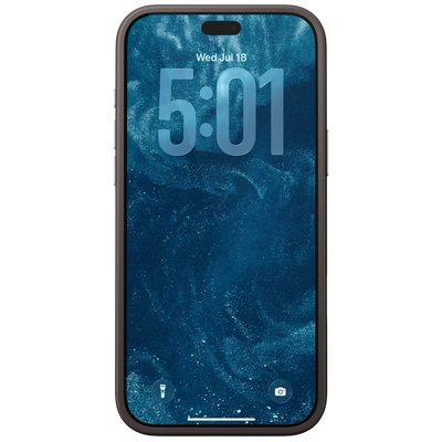 Nomad Sport Case for iPhone 18 Pro Max - Driftwood 