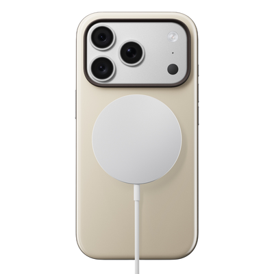 Nomad Sport Case for iPhone 18 Pro - Driftwood 