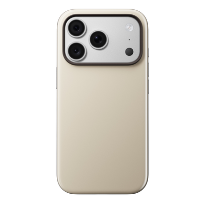Nomad Sport Case for iPhone 18 Pro - Driftwood 