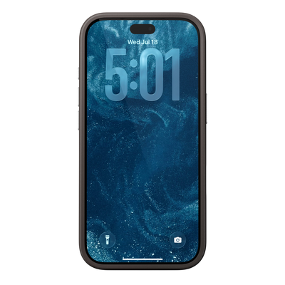 Nomad Sport Case for iPhone 18 Pro - Driftwood 