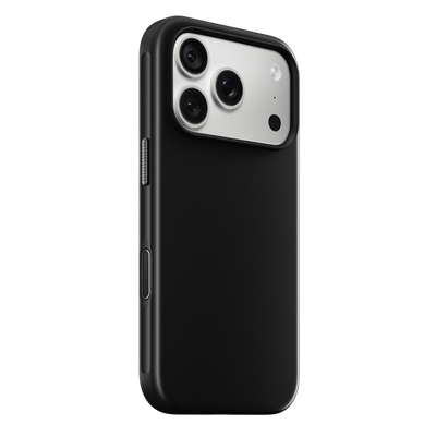 Nomad Sport Case for iPhone 18 Pro - Black 