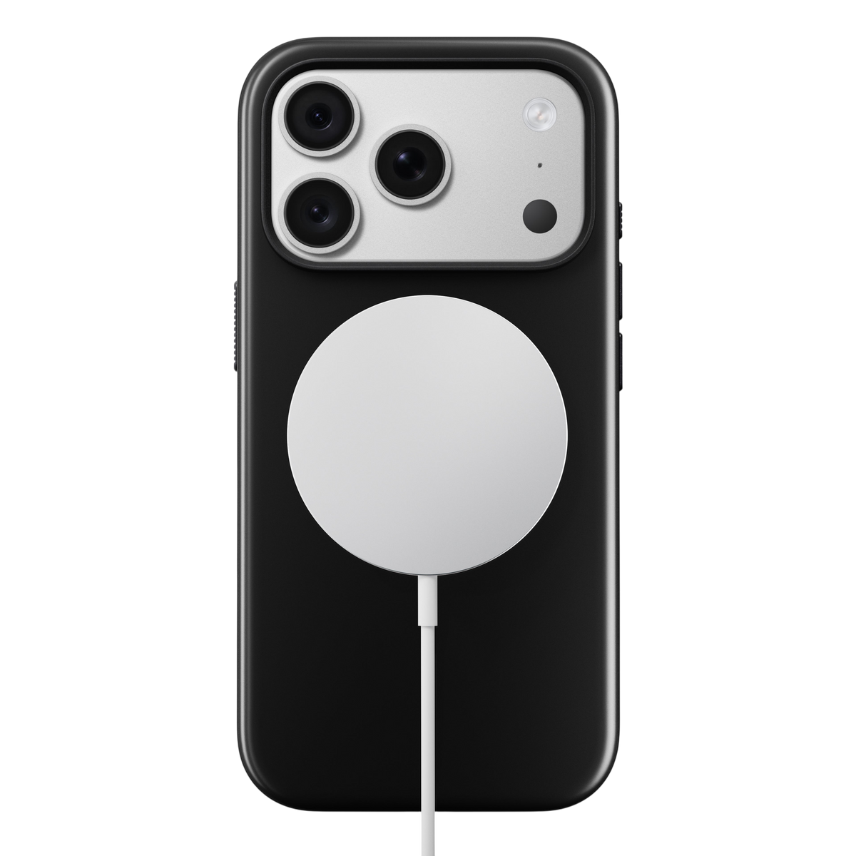 Nomad Sport Case for iPhone 18 Pro - Black 