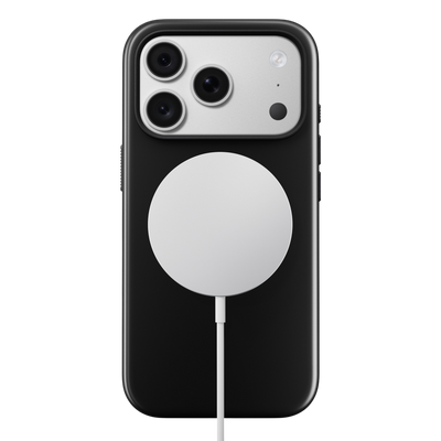 Nomad Sport Case for iPhone 18 Pro - Black 