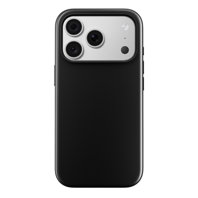 Nomad Sport Case for iPhone 18 Pro - Black 