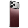 Burgundy Chromexcel (Horween Leather)