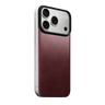 Burgundy Chromexcel (Horween Leather)