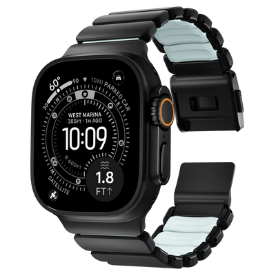 Nomad Stratos Band for Apple Watch Ultra 3 / 2 / 1 - 49mm