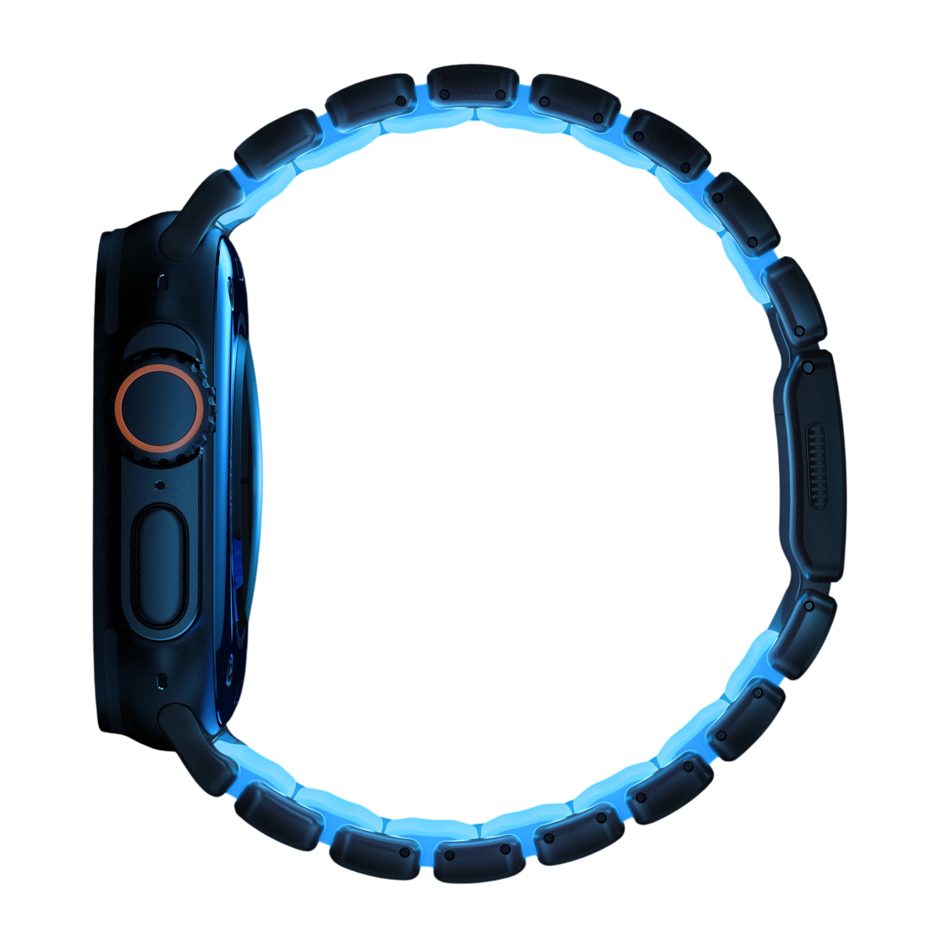 Nomad Stratos Band for Apple Watch Ultra 3 / 2 / 1 - 49mm