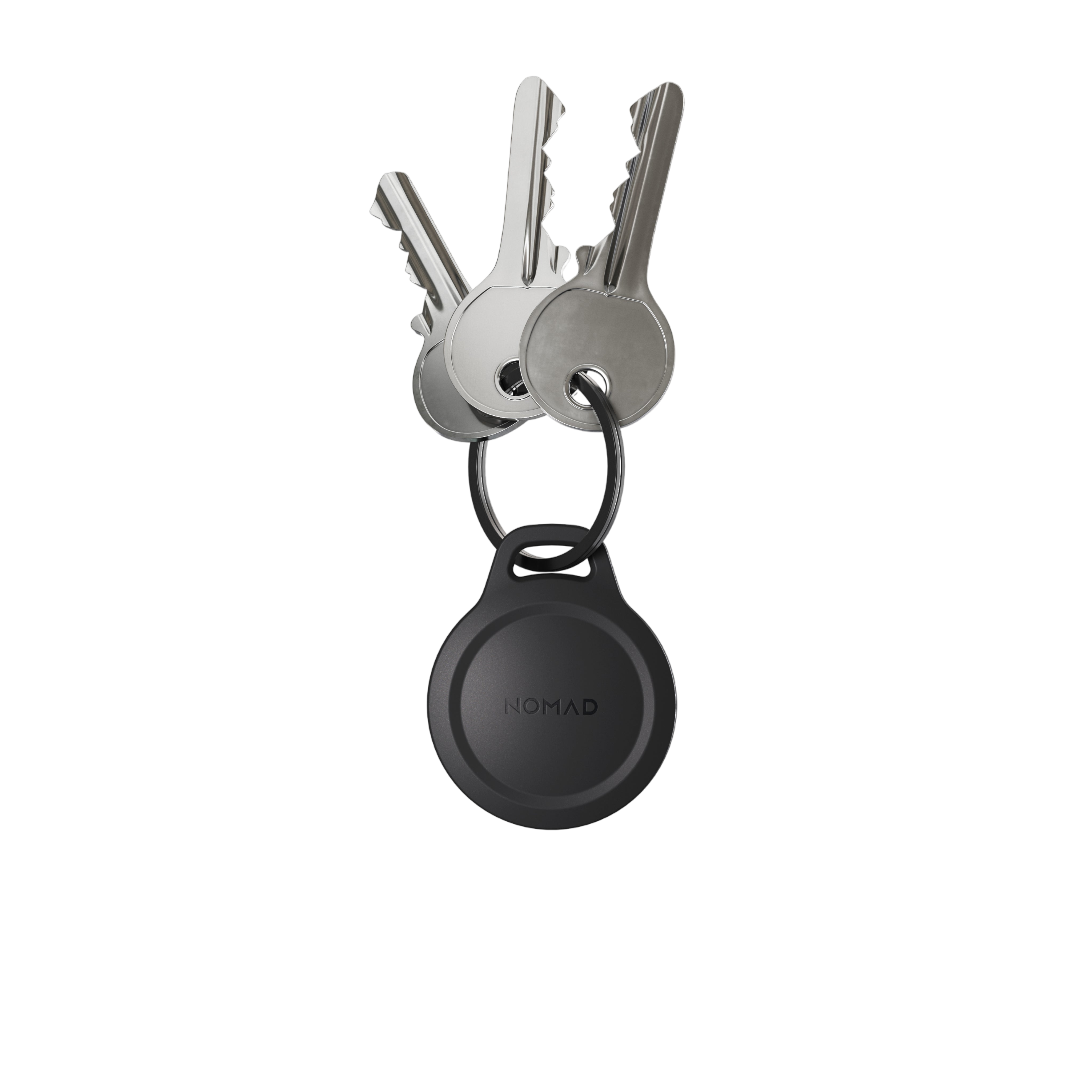 Nomad Rugged Keychain for AirTag 2 / 1
