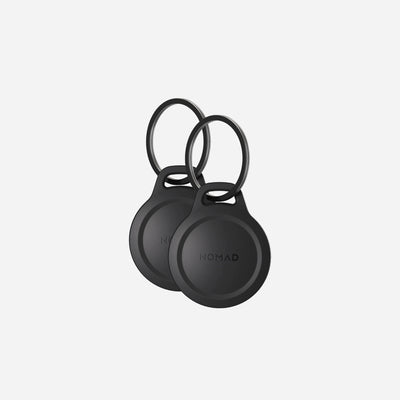 Nomad Rugged Keychain for AirTag V2