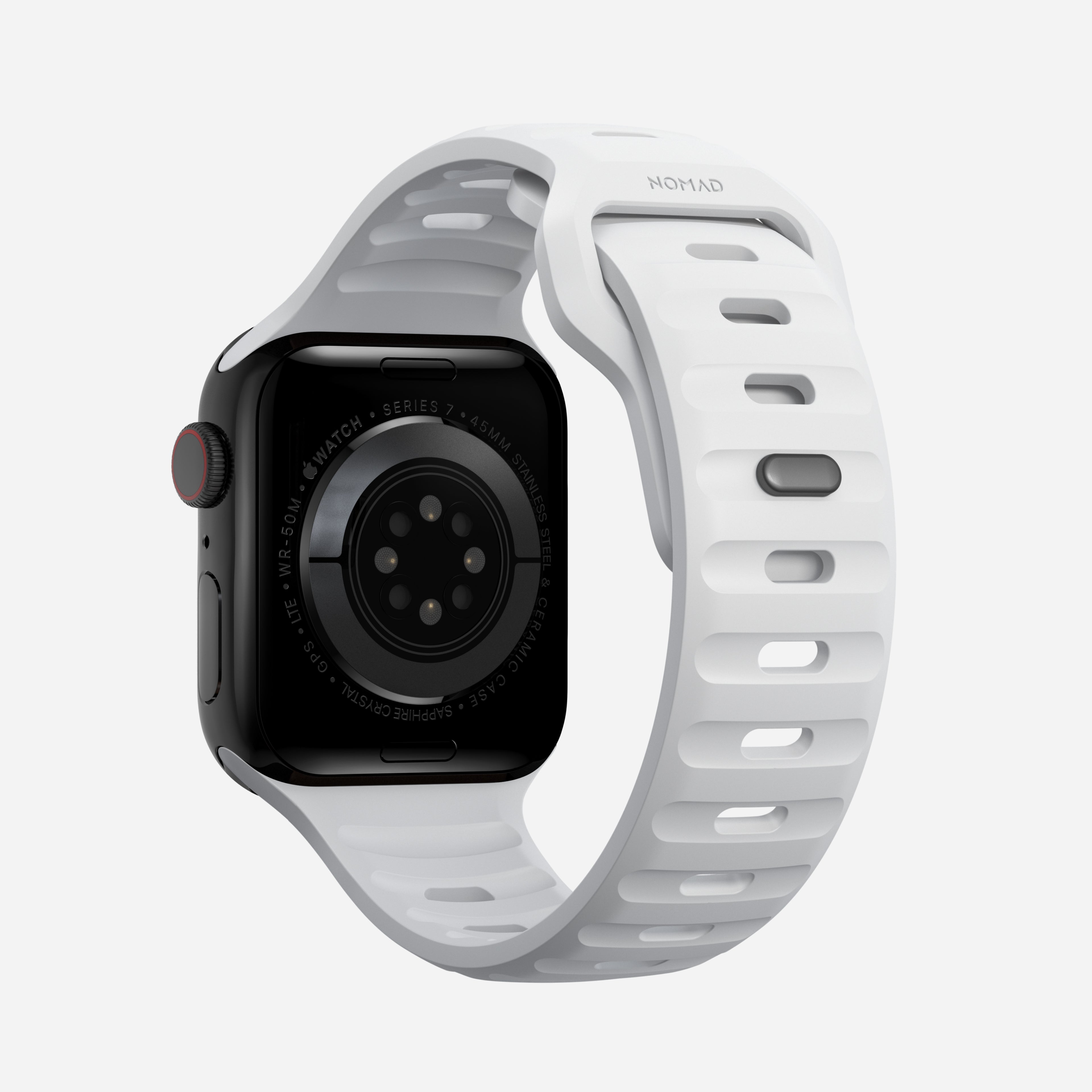 Nomad Waterproof Sport Band for Apple Watch 42mm / 41mm / 40mm