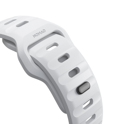 سوار رياضي مقاوم للماء من نوماد لساعة آبل 42 مم / 41 مم / 40 مم