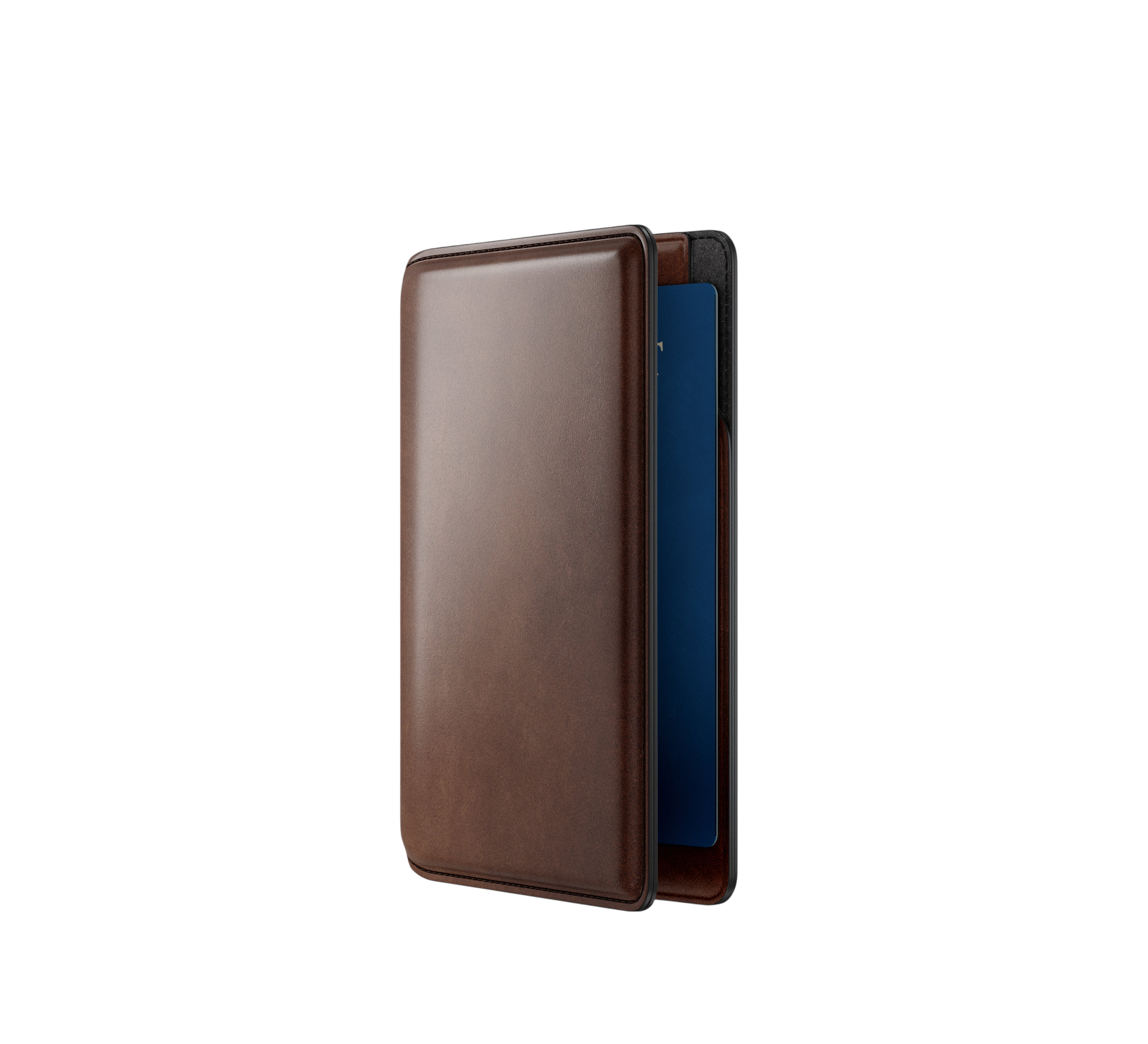 محفظة جواز السفر نوماد | أولاً