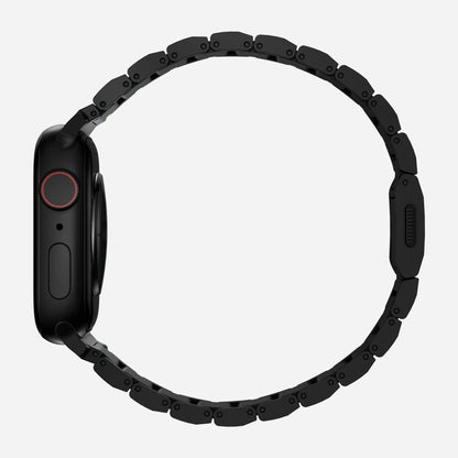 Nomad Natural Hardware Titanium Band for Apple Watch 49mm / 46mm