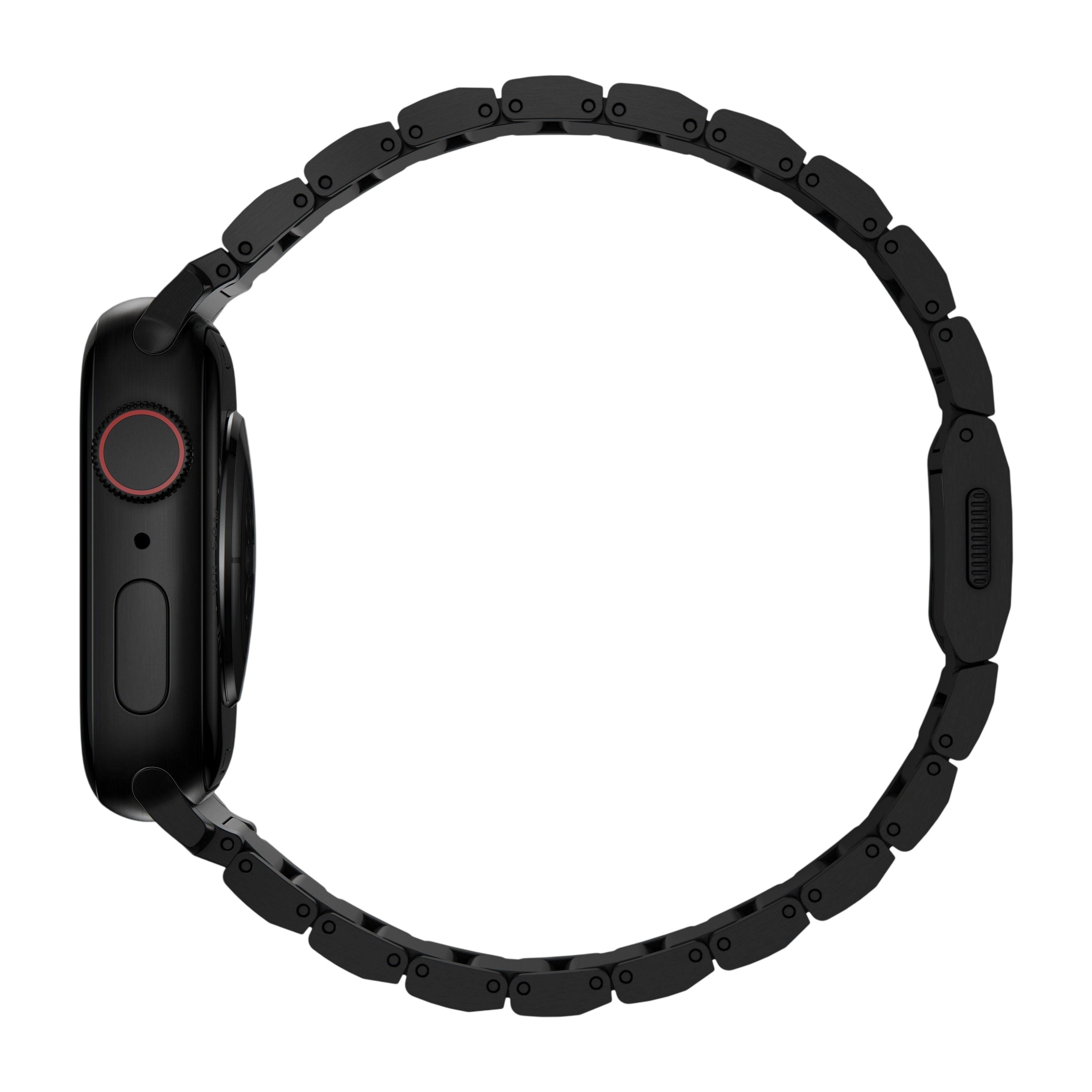 Nomad Natural Hardware Titanium Band for Apple Watch 49mm / 46mm