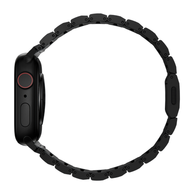 Nomad Natural Hardware Titanium Band for Apple Watch 49mm / 46mm