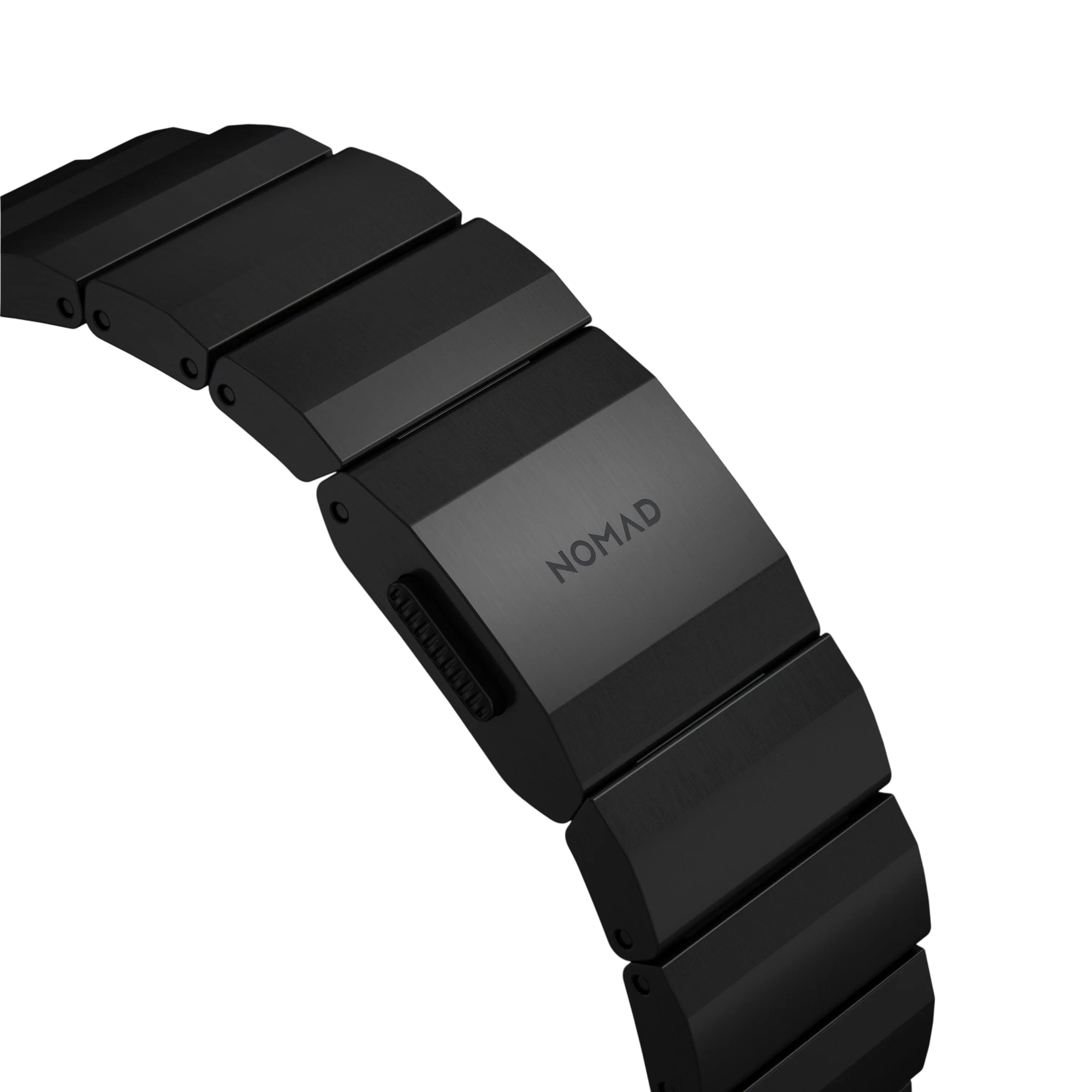 Nomad Natural Hardware Titanium Band for Apple Watch 49mm / 46mm