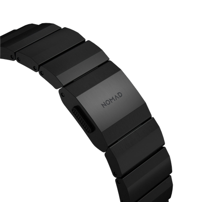 Nomad Natural Hardware Titanium Band for Apple Watch 49mm / 46mm