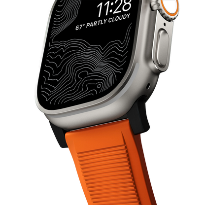 Nomad Rugged Band for Apple Watch 49mm / 46mm / 45mm