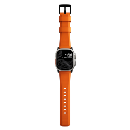 Nomad Rugged Band for Apple Watch 49mm / 46mm / 45mm