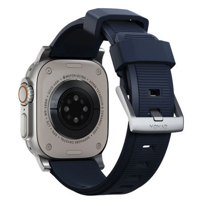 سوار نوماد المتين لساعات آبل ووتش ألترا 49 مم