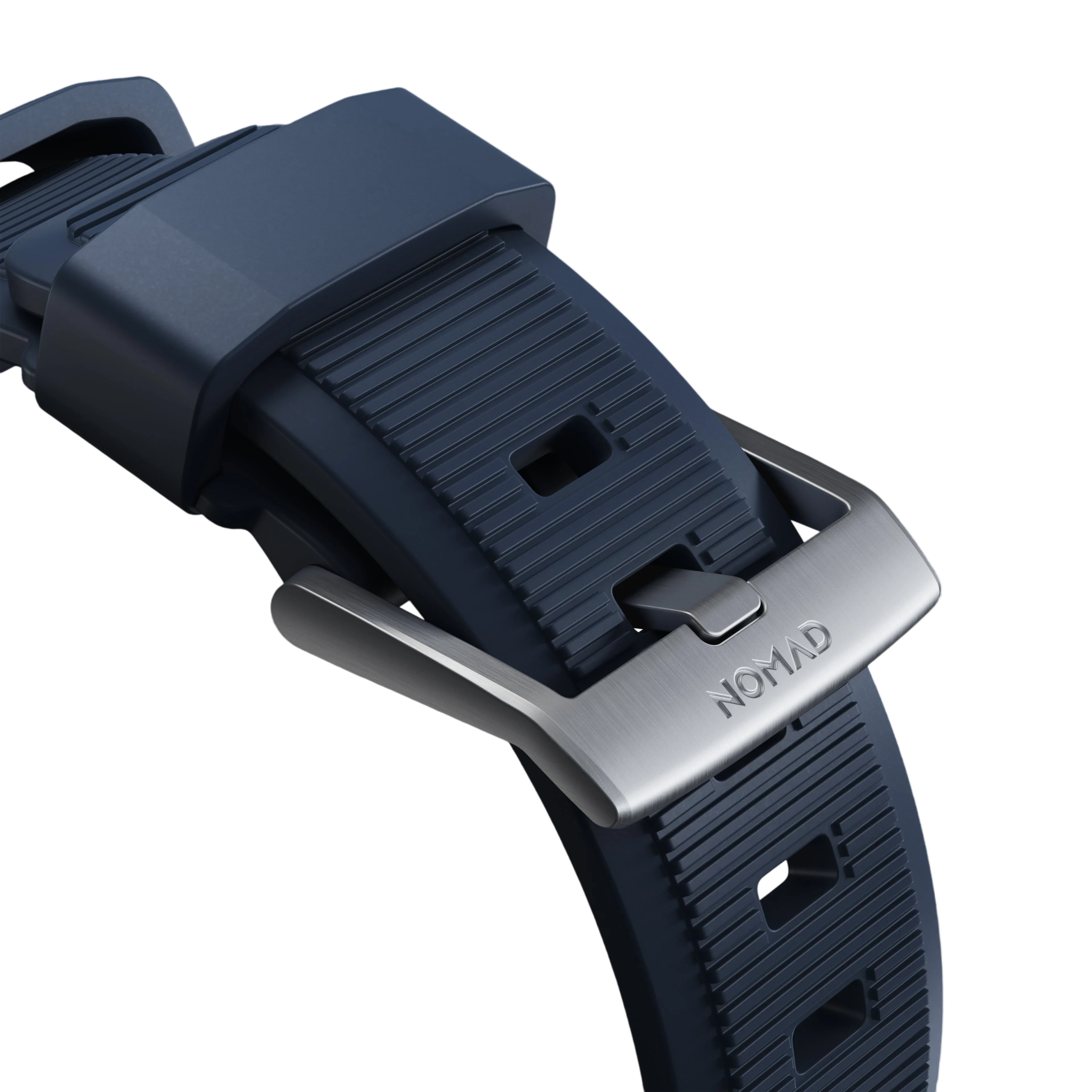 سوار نوماد المتين لساعات آبل ووتش ألترا 49 مم