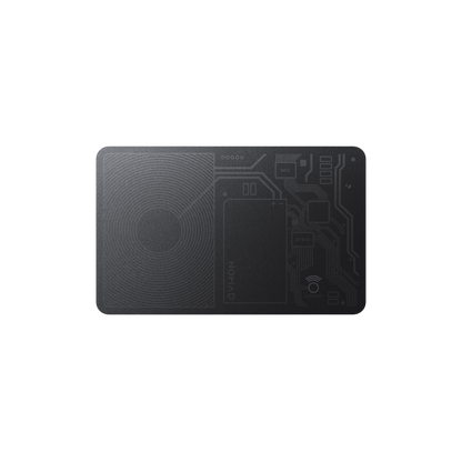 Nomad Tracking Card Air - Find My