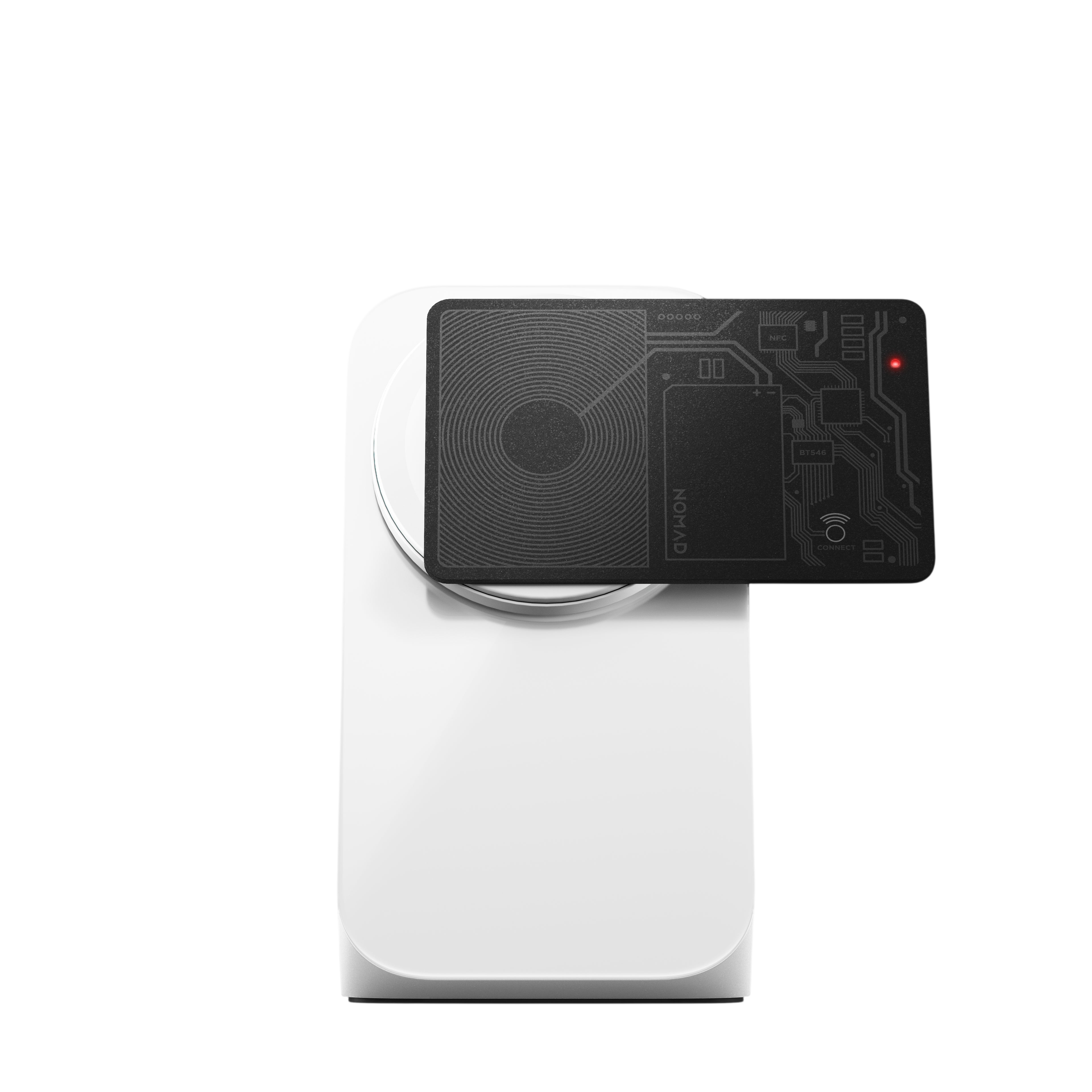 Nomad Tracking Card Air - Find My