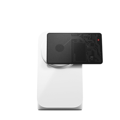 Nomad Tracking Card Air - Find My