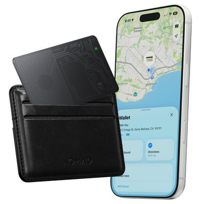 Nomad Tracking Card Air - Find My